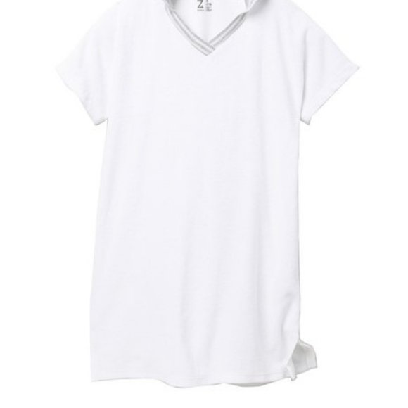 Z by Zella Girl Cascade Cover-Up - Picture 2 of 3